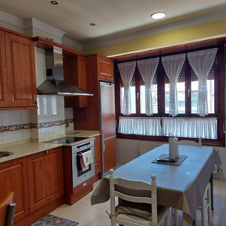 Leikerenea. Amplio Apartamento En ベルメオ エクステリア 写真