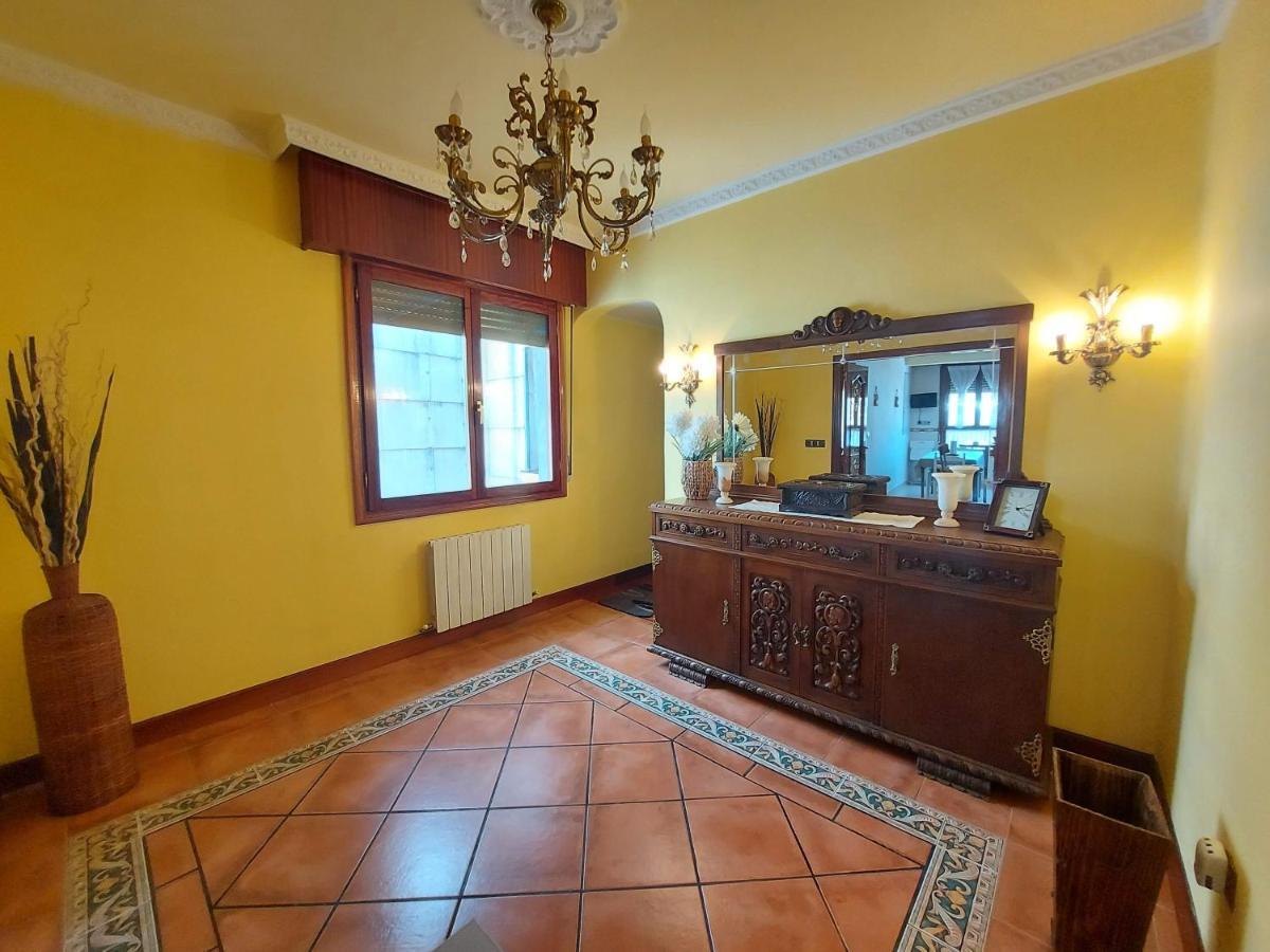 Leikerenea. Amplio Apartamento En ベルメオ エクステリア 写真